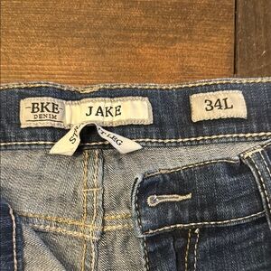 Buckle Jake 34L jeans